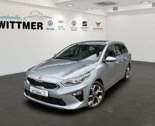 Kia ceed Sportswagon Gebrauchtwagen