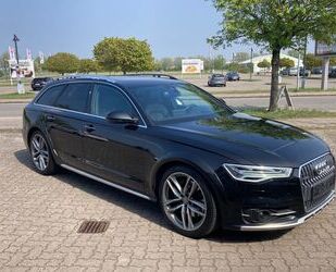 Audi A6 Allroad Gebrauchtwagen