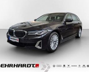BMW 530 Gebrauchtwagen