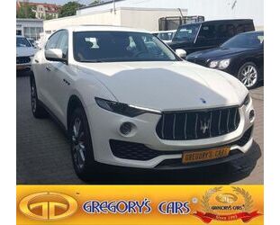 Maserati Levante Gebrauchtwagen