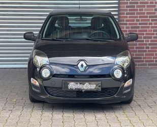 Renault Twingo Gebrauchtwagen