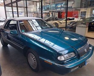 Chrysler Le Baron Gebrauchtwagen