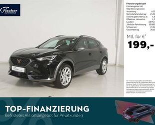Cupra Formentor Gebrauchtwagen