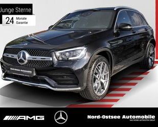 Mercedes-Benz GLC 300 Gebrauchtwagen