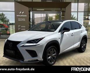 Lexus NX 300 Gebrauchtwagen