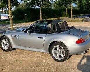 BMW Z3 Gebrauchtwagen