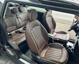 Mini Cooper Clubman Gebrauchtwagen
