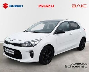 Kia Rio Gebrauchtwagen