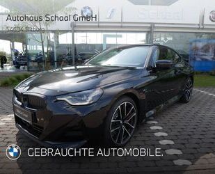 BMW 220 Gebrauchtwagen