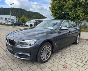 BMW 335 Gebrauchtwagen