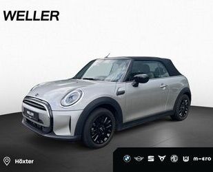Mini Cooper Cabrio Gebrauchtwagen