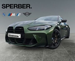 BMW M4 Gebrauchtwagen