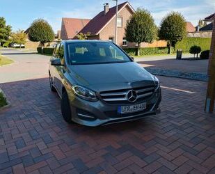 Mercedes-Benz B 180 Gebrauchtwagen