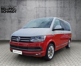 VW T6 Multivan Gebrauchtwagen