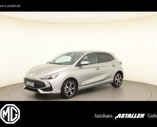 MG MG3 Gebrauchtwagen