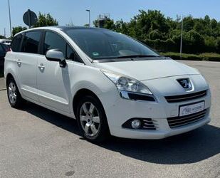 Peugeot 5008 Gebrauchtwagen