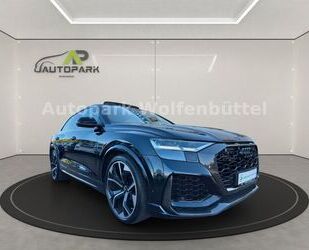 Audi RSQ8 Gebrauchtwagen
