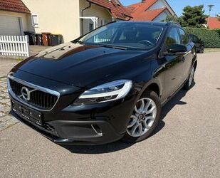 MG V40 Cross Country 