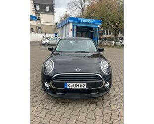 Mini ONE Gebrauchtwagen