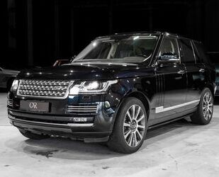 Land Rover Range Rover Gebrauchtwagen