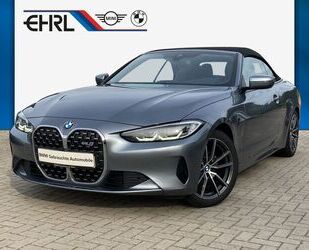 BMW 420 Gebrauchtwagen