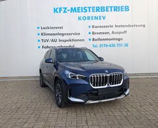 BMW X1 Gebrauchtwagen