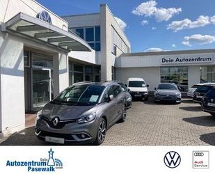 Renault Scenic Gebrauchtwagen