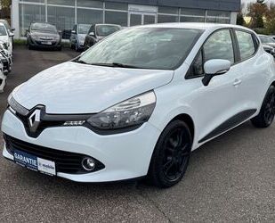 Renault Clio Gebrauchtwagen