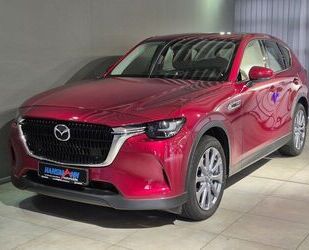 Mazda CX-60 Gebrauchtwagen