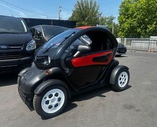 Renault Twizy Gebrauchtwagen