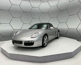 Porsche Boxster Gebrauchtwagen
