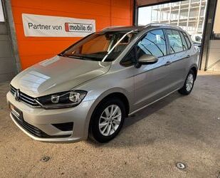 VW Golf Sportsvan Gebrauchtwagen