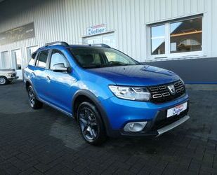 Dacia Andere Gebrauchtwagen