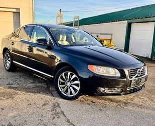 Volvo S80 Gebrauchtwagen