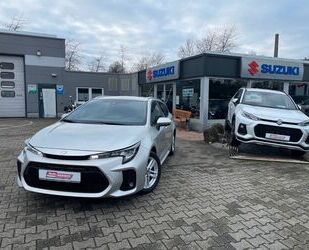 Suzuki Swace Gebrauchtwagen