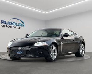 Jaguar XKR Gebrauchtwagen