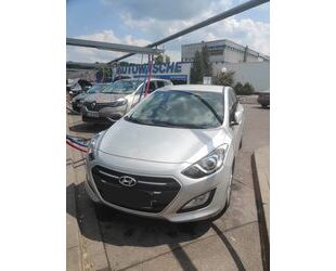 Hyundai i30 Gebrauchtwagen
