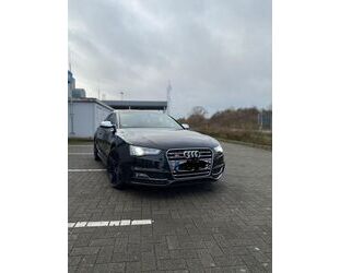 Audi S5 Gebrauchtwagen