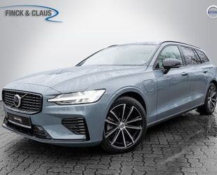 Volvo V60 Gebrauchtwagen