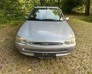 Ford Escort Gebrauchtwagen