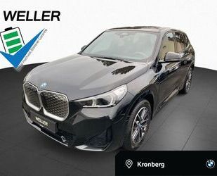 BMW iX1 Gebrauchtwagen