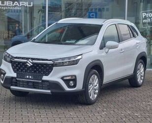 Suzuki (SX4) S-Cross Gebrauchtwagen