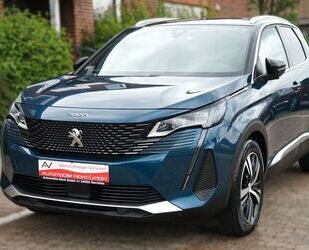 Peugeot 3008 Gebrauchtwagen