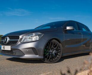 Mercedes-Benz A 200 Gebrauchtwagen