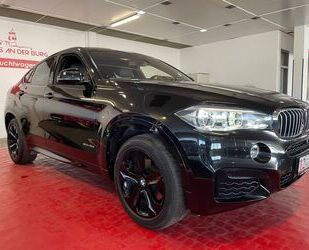 BMW X6 Gebrauchtwagen