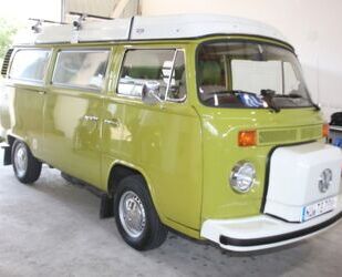 VW T2 Gebrauchtwagen
