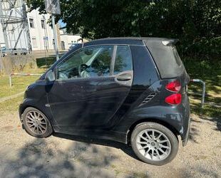 Ferrari ForTwo 