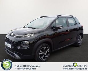 Citroen C3 Aircross Gebrauchtwagen