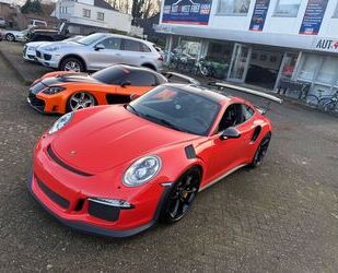 Porsche 911 Urmodell Gebrauchtwagen