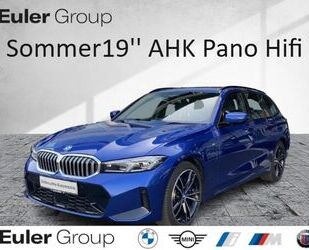 BMW 330 Gebrauchtwagen
